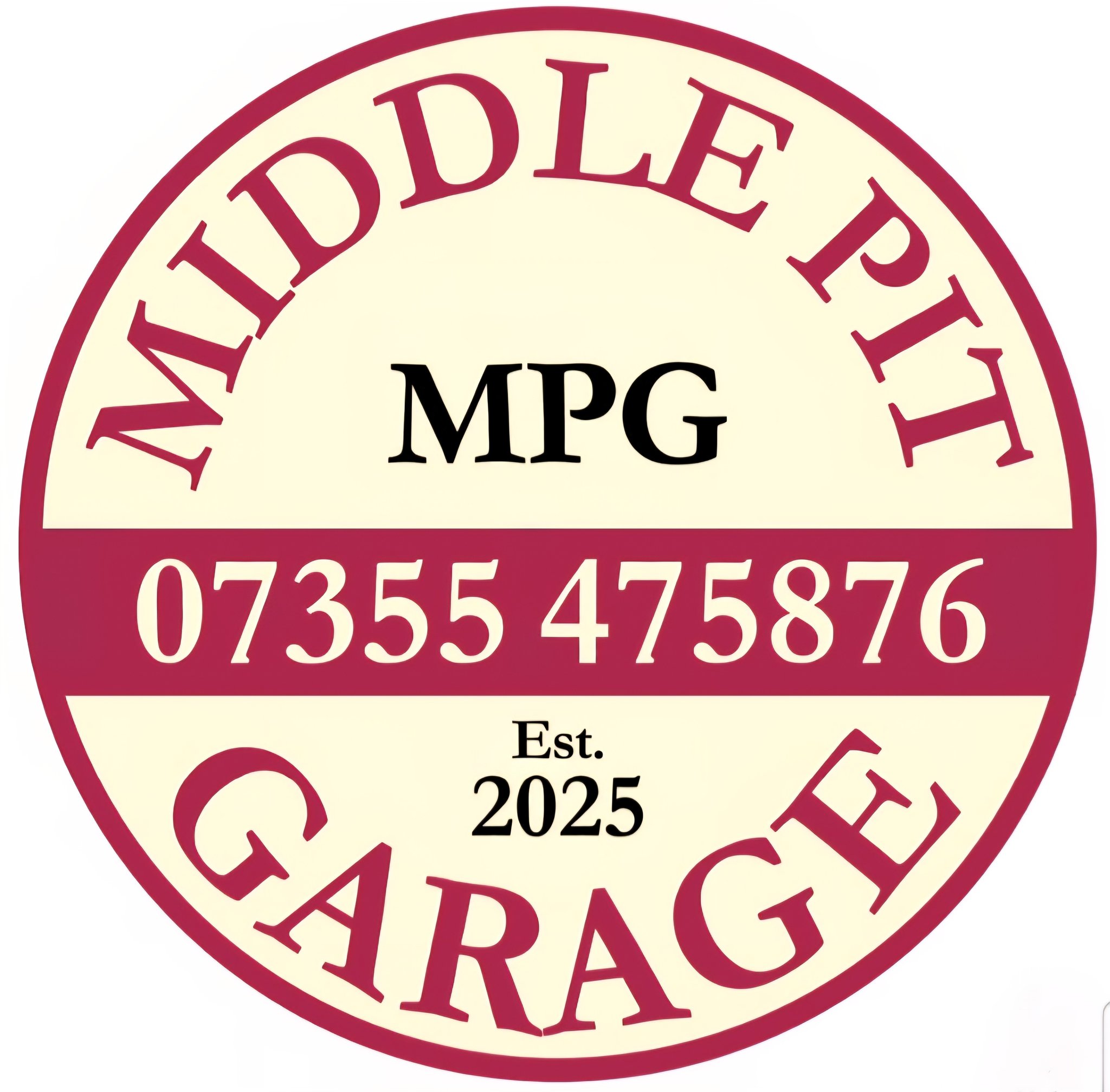 Middle Pit Garage