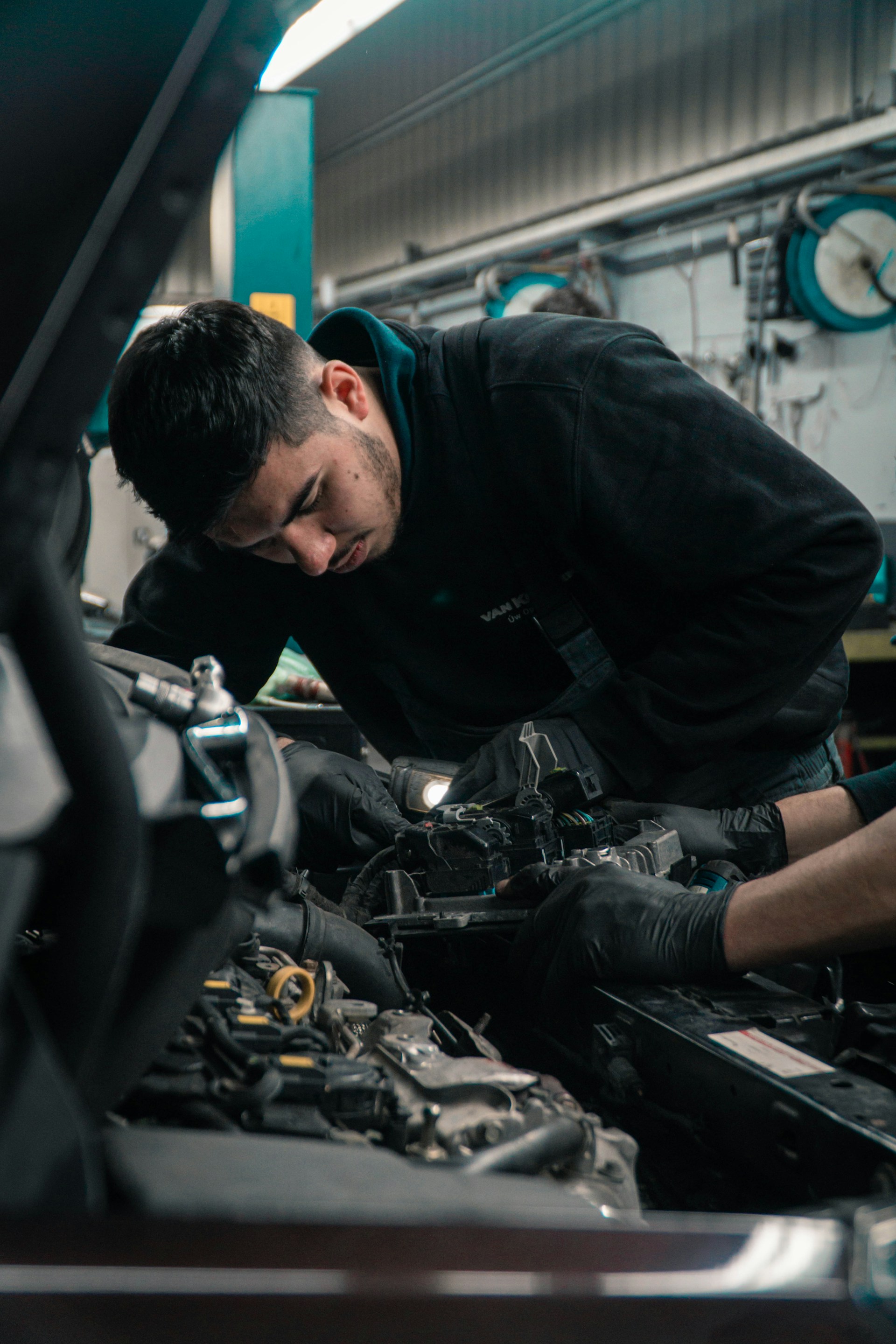 Car Repairs