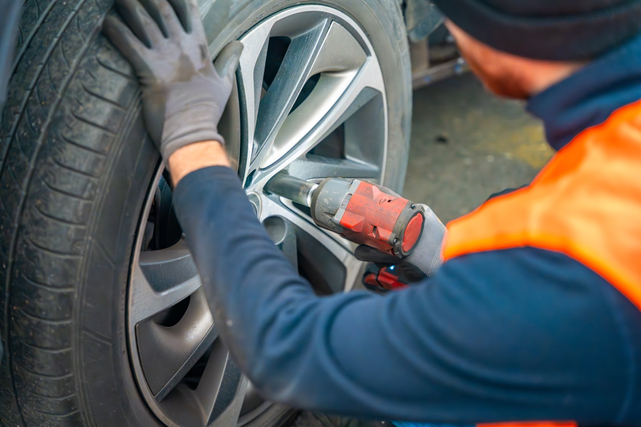 Tyre Services
